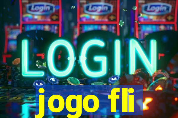 jogo fli